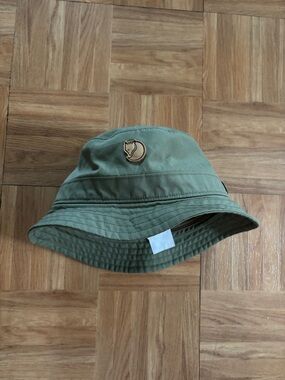 Fjall Raven bucket hat